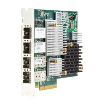 HP Adaptateur de bus hôte 3PAR StoreServ 20000 4 ports 12 Gbits SAS