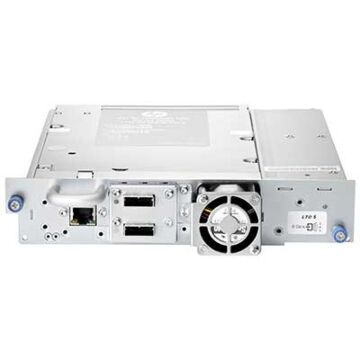 HPE Lecteur de bande LTO-5 Ultrium 3000 SAS pour librairies MSL