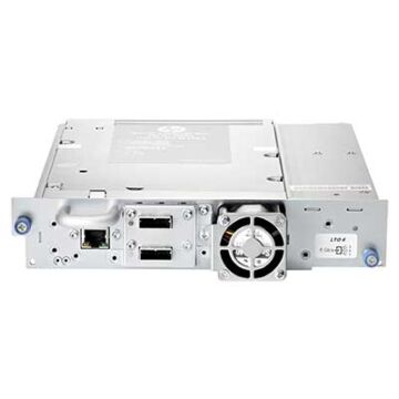 HPE Lecteur de bande LTO-6 Ultrium 6250 SAS pour librairies MSL