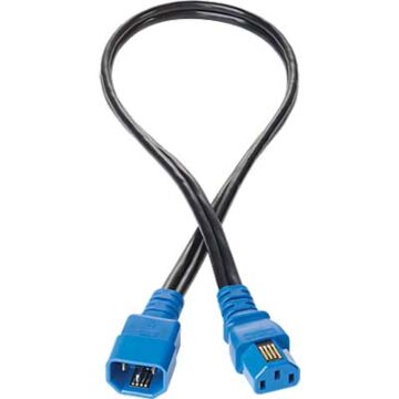 HPE Cordon d'alimentation PDU international C13/C14 10A