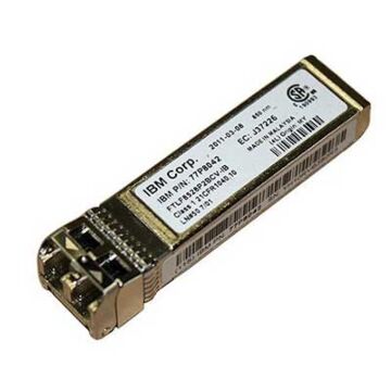 IBM Module Optique SFP+ 16G SW