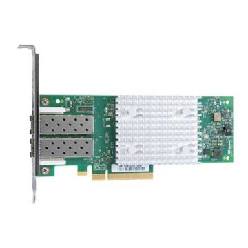 Qlogic Adaptateur Fibre Channel 32Gb Gen 6 QLE2740-SR-CK