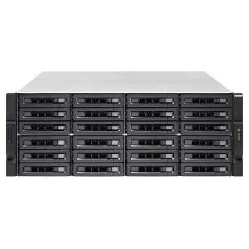 QNAP TVS-EC2480U-SAS-RP R2