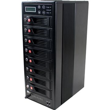 CRU Secure RTX810-IR