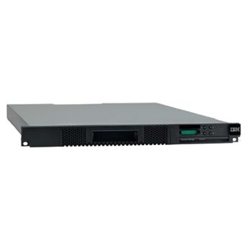 IBM System Storage TS2900 LTO-6 3572S6H