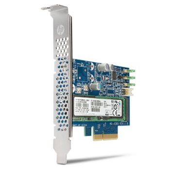 HP Z Turbo Drive 256GB SSD