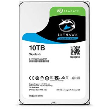 Seagate Disque dur de surveillance SkyHawk 2To