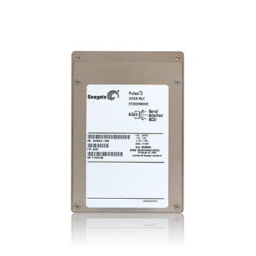 Seagate PULSAR SSD 100Go SAS