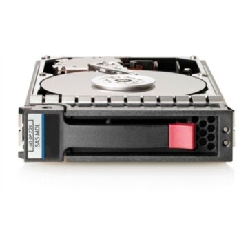 HP Disque MidLine SAS 3TB 7.2K RPM 3.5"