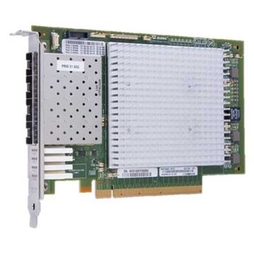 Qlogic Adaptateur Fibre Channel 32Gb Gen 6 QLE2764-SR-CK