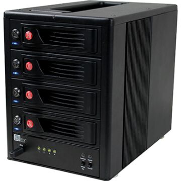 CRU Secure RTX410-NJ