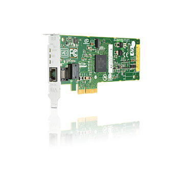 HP Carte réseau multifonction NC373T PCI-E Gigabit