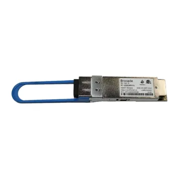 Brocade 40 Gb/s SR QSFP+ - 40G-QSFP-SR4