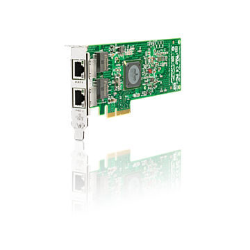 HP NC382m PCI Express Dual Port Multifunction Gigabit Server Adapter