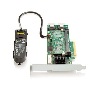 HP Smart Array P410