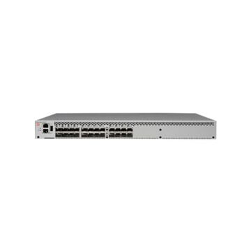 Brocade Commutateur Brocade 6505 24 ports 16Gb/s / 12 ports actifs avec SFP