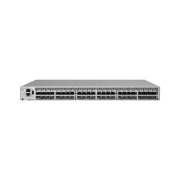 Brocade Commutateur Brocade 6510 48 ports 8Gb/s / 24 ports actifs avec SFP