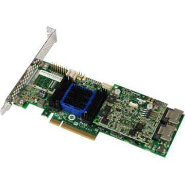 Adaptec 6805H Host Bus Adapter