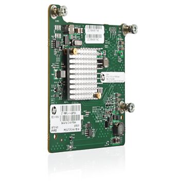 HP FlexFabric 10Gb 2-port 534M Adapter