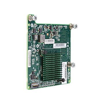 HP Carte Réseau FlexFabric 20Gb 2-port 650M Adapter