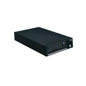 IBM Lecteur de bande Externe System Storage TS2250 SAS LTO Ultrium 5 - 3580S5E