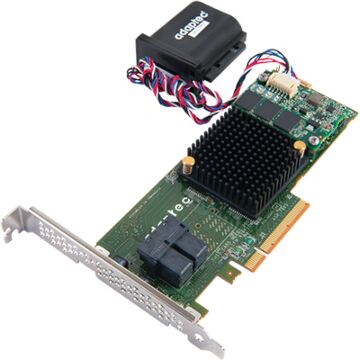 Adaptec Carte RAID 7805Q