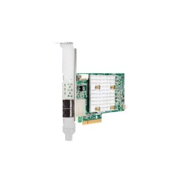 HPE Smart Array E208e-p SR Gen10 - 804398-B21