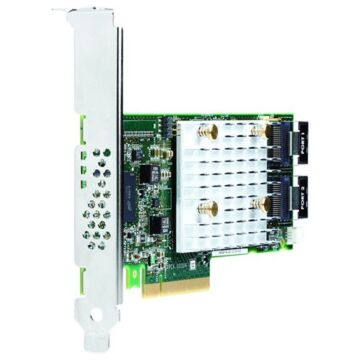 HPE Smart Array P408i-p SR Gen10 - 830824-B21