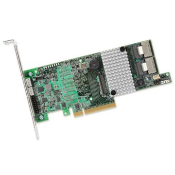 Broadcom MegaRAID SAS 9271-8i