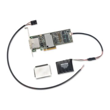 Broadcom MegaRAID SAS 9286CV-8e