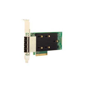 Broadcom HBA 9400-16e