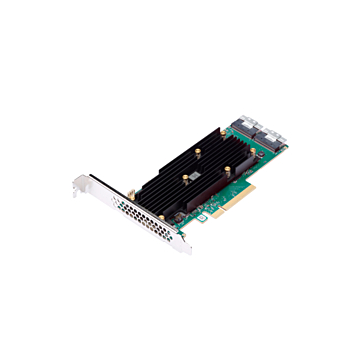 Broadcom MegaRAID SAS 9560-16i