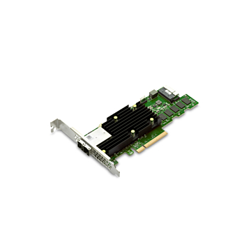 Broadcom MegaRAID SAS 9580-8i8e