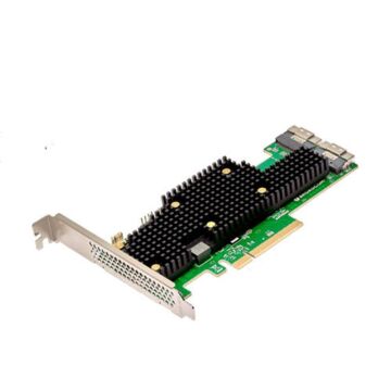 Broadcom Adaptateur SAS 24G NVMe eHBA 9600-16i Tri-Mode