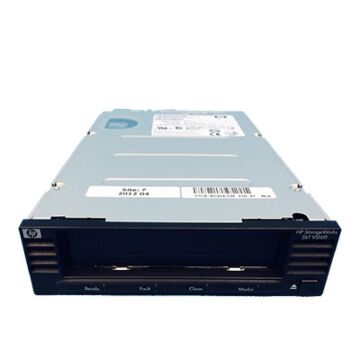 HP Lecteur de bande Interne DLT-VS160 SCSI