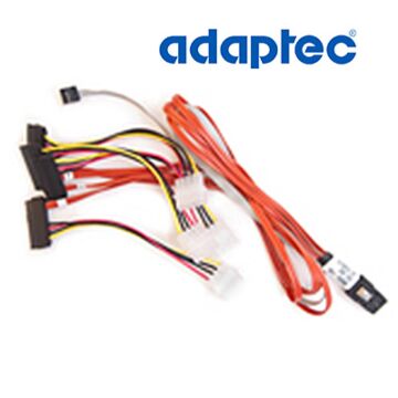 Adaptec Câble SAS Interne ACK-I-mSASx4-SAS-SB-0.7M