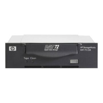 HP Lecteur de bande interne DDS-5 USB