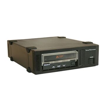 Sony Lecteur de bande Externe AIT-5 SCSI