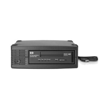 HP Lecteur de bande Externe DAT320 USB - AJ823A