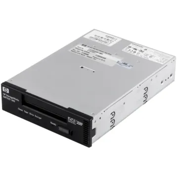 HP Lecteur de bande Interne DAT320 SAS - AJ830A