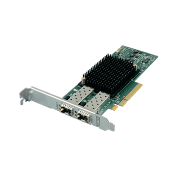 Atto Adaptateur Fibre Channel 32Gb Gen 6 Atto Celerity FC-322E