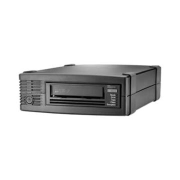 HPE Lecteur de bande Externe StoreEver LTO-7 Ultrium 15000 SAS - BB874A