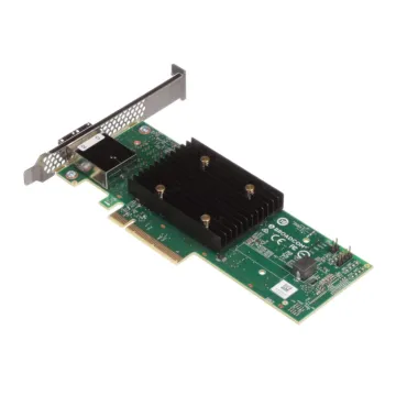 Broadcom HBA 9500-8e