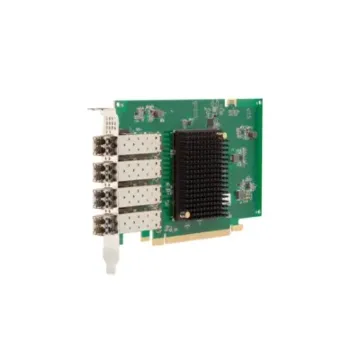 Broadcom LPe35004-M2 FC Adaptateur FC Gen 7 32G  Quad Port