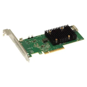 Broadcom Carte RAID SAS 12G NVMe MegaRAID 9520-8i