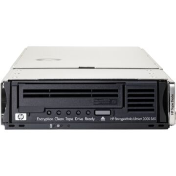 HP Lame de bande StoreEver LTO-5 SB3000c