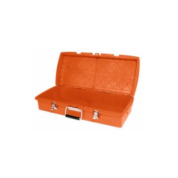 XpresspaX Valise de transport médias double insert