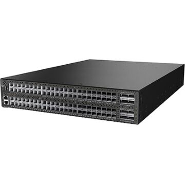 Lenovo DB630S 96 ports 32Gb 96 ports actifs livré avec 96 SFP 32Gb/s Ent Bundle