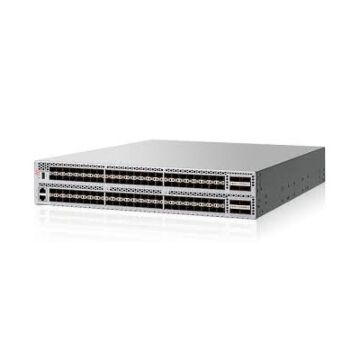 Dell EMC Connectrix DS-6630B 128 ports 32 Gb/s livré avec 96 SFP QSFP 32Gb/s