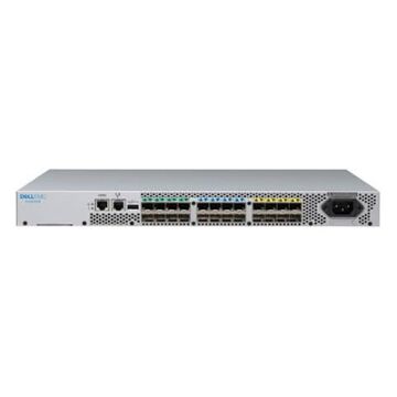 Dell EMC Connectrix DS-6610B 8 ports 32 Gb/s livré sans SFP